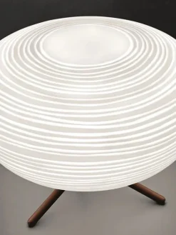 Foscarini Spots<Rituals Bordlampe fra