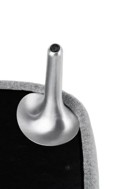 Fritz Hansen Skamler<Ro Skammel fra