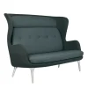 Fritz Hansen Sofaer<Ro Sofa fra