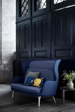 Fritz Hansen Sofaer<Ro Sofa fra