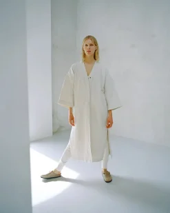 Aiayu Tøj|Badeværelsestekstiler<Robe Double badekåbe fra