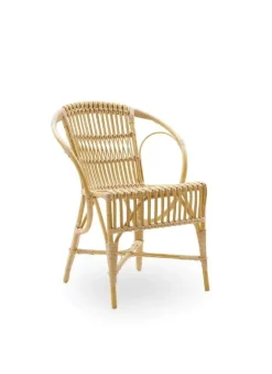 Sika-Design Havestole<Robert Exterior Spisebordsstol af Robert W.