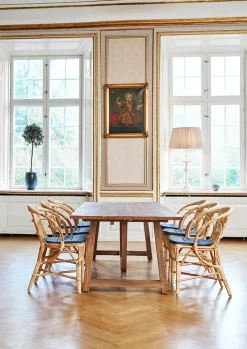 Sika-Design Spisebordsstole<Robert Spisebordsstol af Robert W.