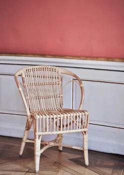 Sika-Design Spisebordsstole<Robert Spisebordsstol af Robert W.