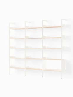 &Tradition Reolsystemer<Rombe, Configuration B fra