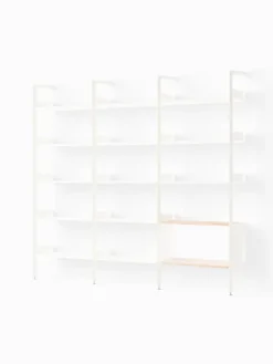 &Tradition Reolsystemer<Rombe, Configuration B fra