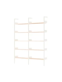 &Tradition Reolsystemer<Rombe, Configuration B fra