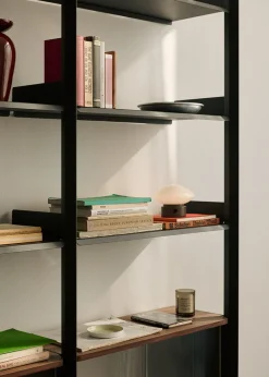 &Tradition Reolsystemer<Rombe, Configuration B fra