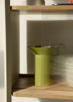 &Tradition Reolsystemer<Rombe, Configuration C fra