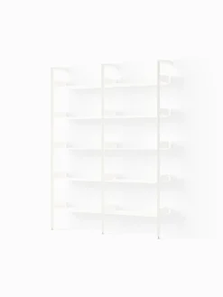 &Tradition Reolsystemer<Rombe, Configuration D fra