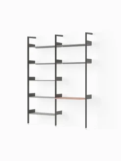 &Tradition Reolsystemer<Rombe, Configuration D fra