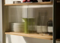 &Tradition Reolsystemer<Rombe, Configuration D fra