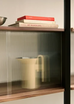 &Tradition Reolsystemer<Rombe, Configuration F fra