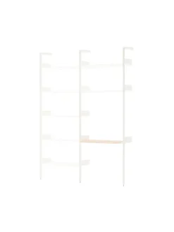 &Tradition Reolsystemer<Rombe, Configuration G fra