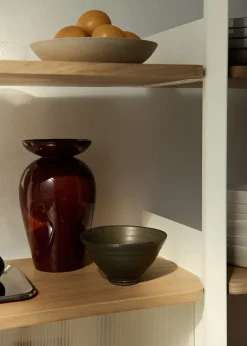 &Tradition Reolsystemer<Rombe, Configuration G fra