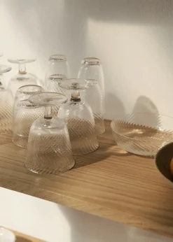 &Tradition Reolsystemer<Rombe, Configuration G fra