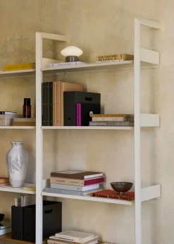 &Tradition Reolsystemer<Rombe, Configuration G fra