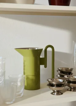 &Tradition Reolsystemer<Rombe, Configuration G fra