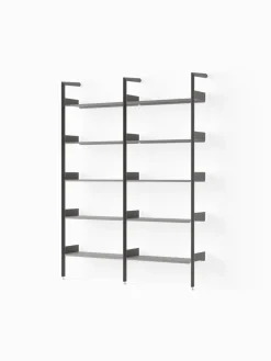 &Tradition Reolsystemer<Rombe, Configuration H fra