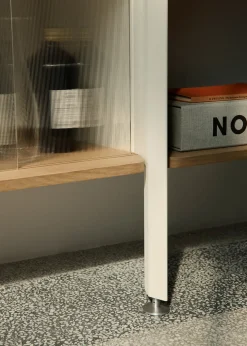 &Tradition Reolsystemer<Rombe, Configuration H fra