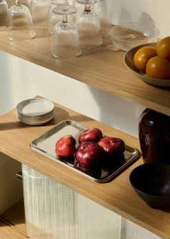 &Tradition Reolsystemer<Rombe, Configuration H fra