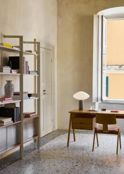 &Tradition Reolsystemer<Rombe, Configuration H fra