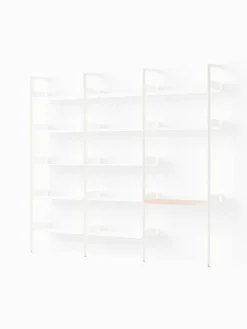 &Tradition Reolsystemer<Rombe, Configuration H fra