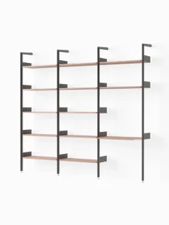 &Tradition Reolsystemer<Rombe, Configuration H fra