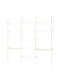 &Tradition Reolsystemer<Rombe, Configuration H fra