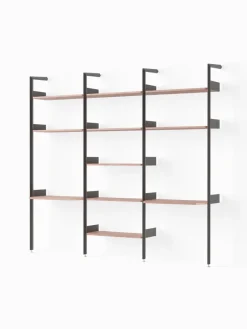 &Tradition Reolsystemer<Rombe, Configuration H fra