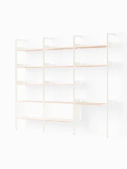 &Tradition Reolsystemer<Rombe, Configuration H fra