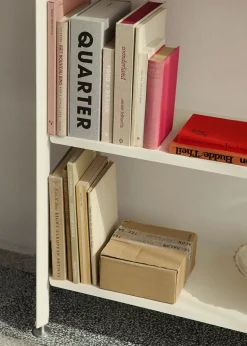 &Tradition Reolsystemer<Rombe, Configuration H fra