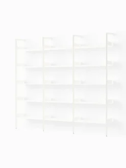 &Tradition Reolsystemer<Rombe, Configuration I fra