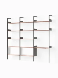 &Tradition Reolsystemer<Rombe, Configuration I fra