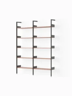 &Tradition Reolsystemer<Rombe, Configuration J fra