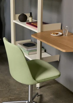 &Tradition Reolsystemer<Rombe, Configuration J fra