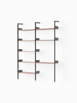 &Tradition Reolsystemer<Rombe, Configuration J fra