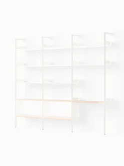 &Tradition Reolsystemer<Rombe, Configuration J fra