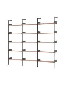 &Tradition Reolsystemer<Rombe, Configuration J fra