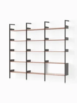 &Tradition Reolsystemer<Rombe, Configuration J fra