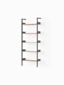 &Tradition Reolsystemer<Rombe IF4, Add-on Bay Shelves fra