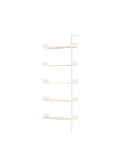 &Tradition Reolsystemer<Rombe IF4, Add-on Bay Shelves fra