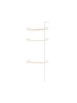 &Tradition Reolsystemer<Rombe IF4, Add-on Bay Shelves fra