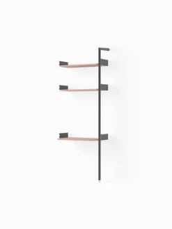 &Tradition Reolsystemer<Rombe IF4, Add-on Bay Shelves fra
