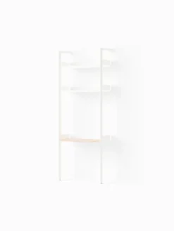 &Tradition Reolsystemer<Rombe IF3, Full Bay Cabinet fra