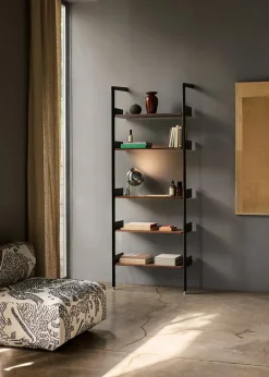 &Tradition Reolsystemer<Rombe IF3, Full Bay Cabinet fra