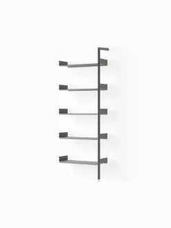 &Tradition Reolsystemer<Rombe IF2, Full Bay Desk fra