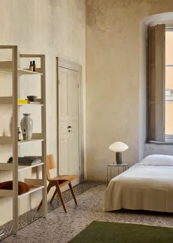 &Tradition Reolsystemer<Rombe IF2, Full Bay Desk fra