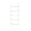 &Tradition Reolsystemer<Rombe IF1, Full Bay Shelves fra