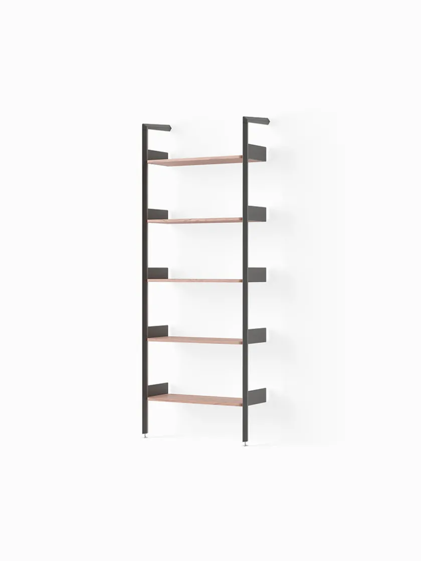 &Tradition Reolsystemer<Rombe IF1, Full Bay Shelves fra